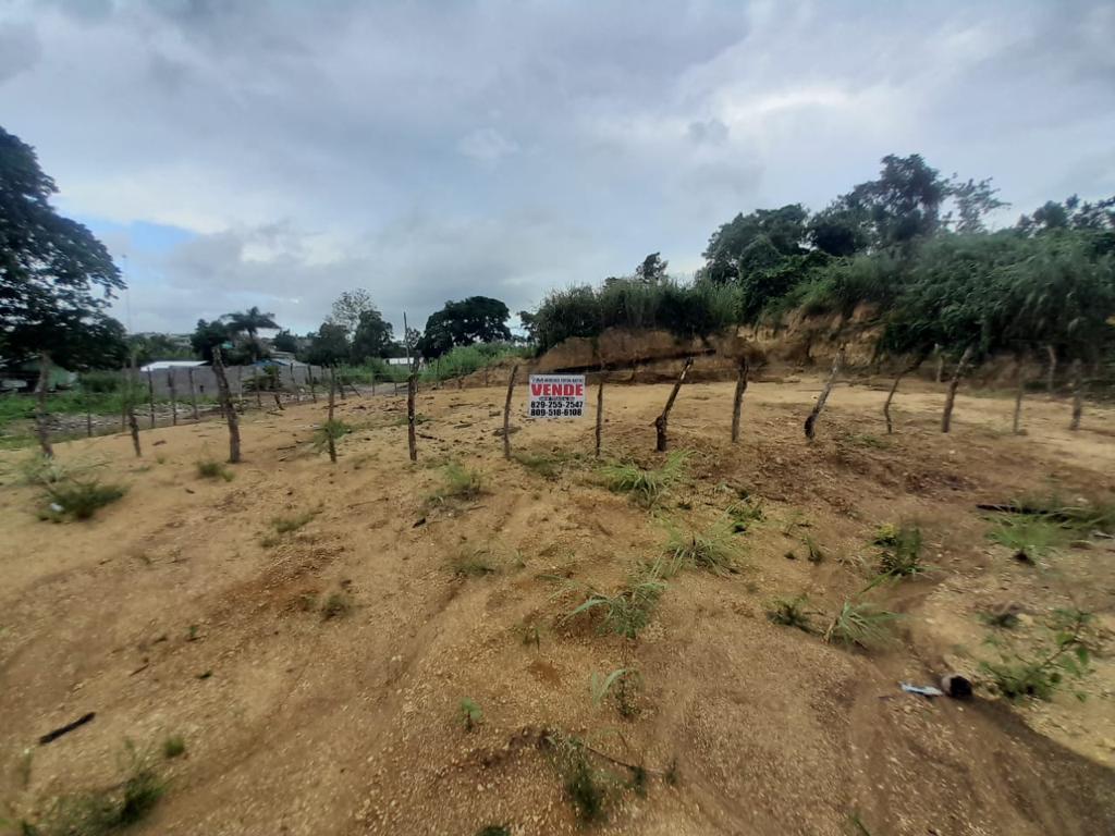 solares y terrenos - Vendo solar a $4,500 el metro  1