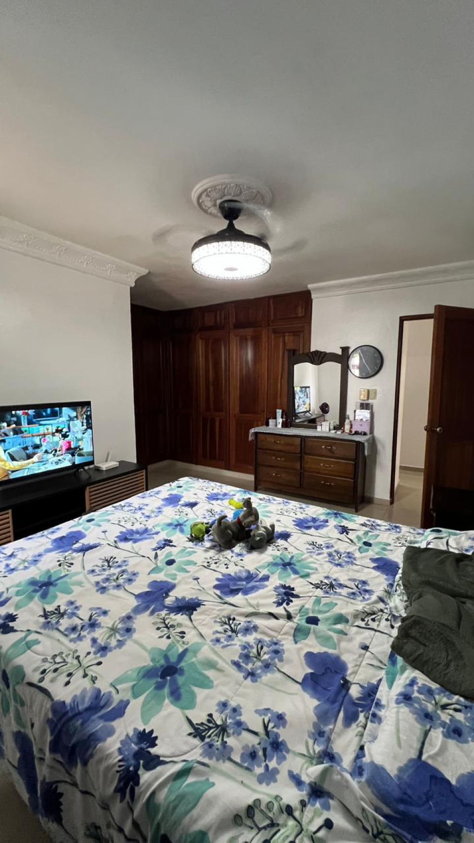 apartamentos - Apartamento en Venta en Buenos Aires del Mirador 3H, 2B, 2P, 3re Piso 7