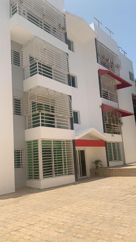 apartamentos - Apartamento en venta en Alma Rosa I