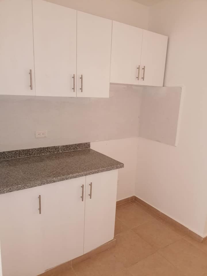 apartamentos - Vendo Apartamento En Santo Domingo Este