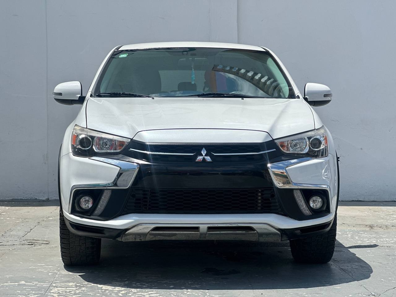 jeepetas y camionetas - MITSUBISHI OUTLANDER SPORT 2019 7