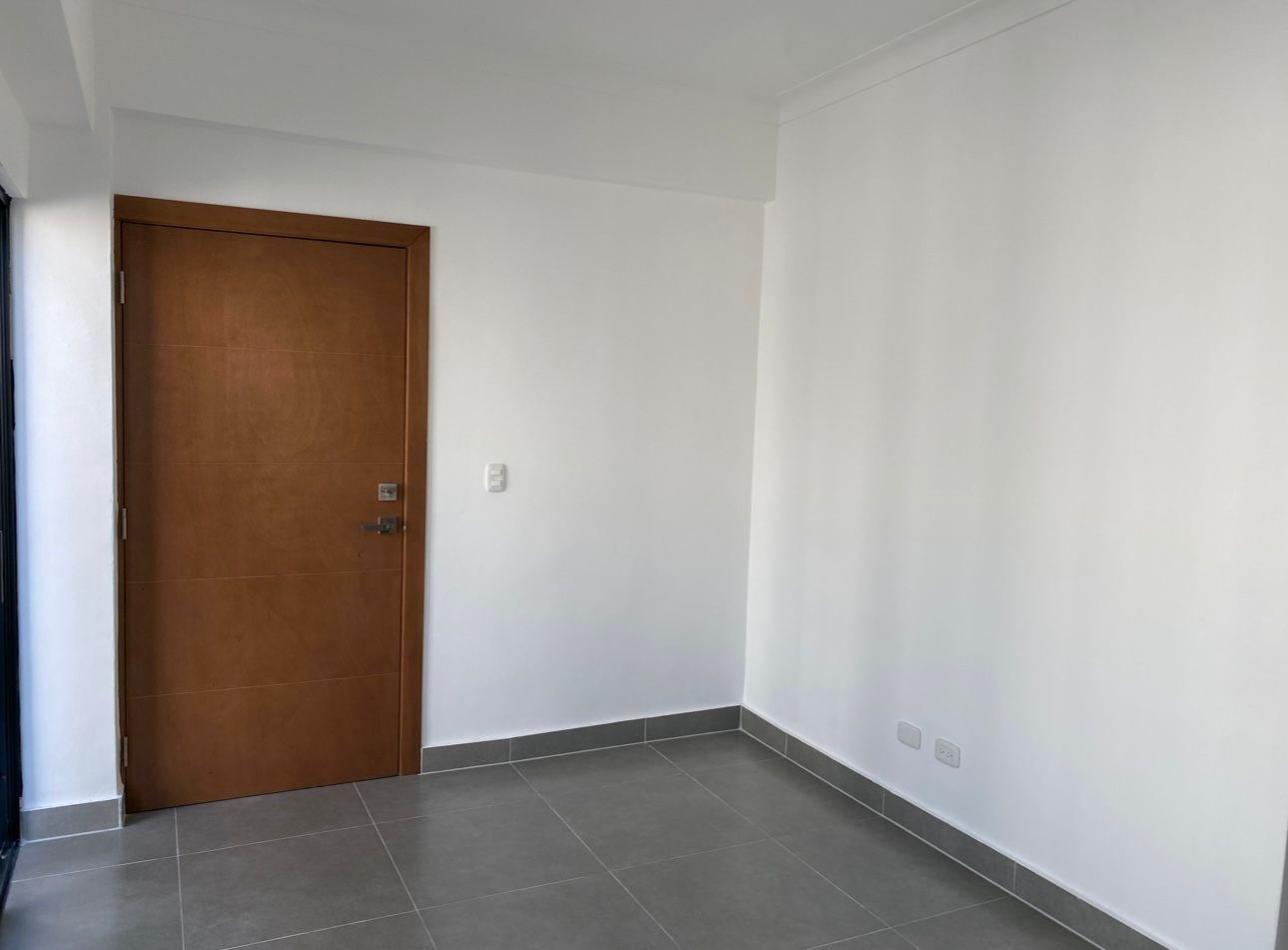 apartamentos - Vendo Arroyo hondo casi nuevo dos hab dos parqueo  6