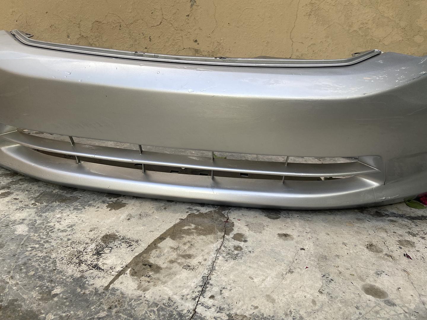 repuestos - bumper delantero honda civic 2012 5