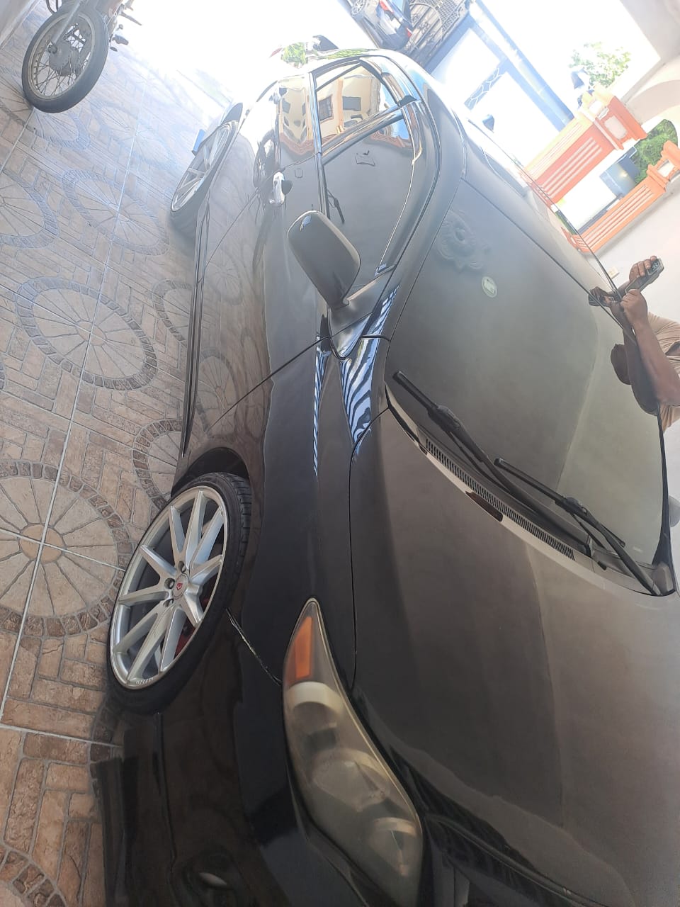 carros - Toyota Corolla S 2012 Full 
 4