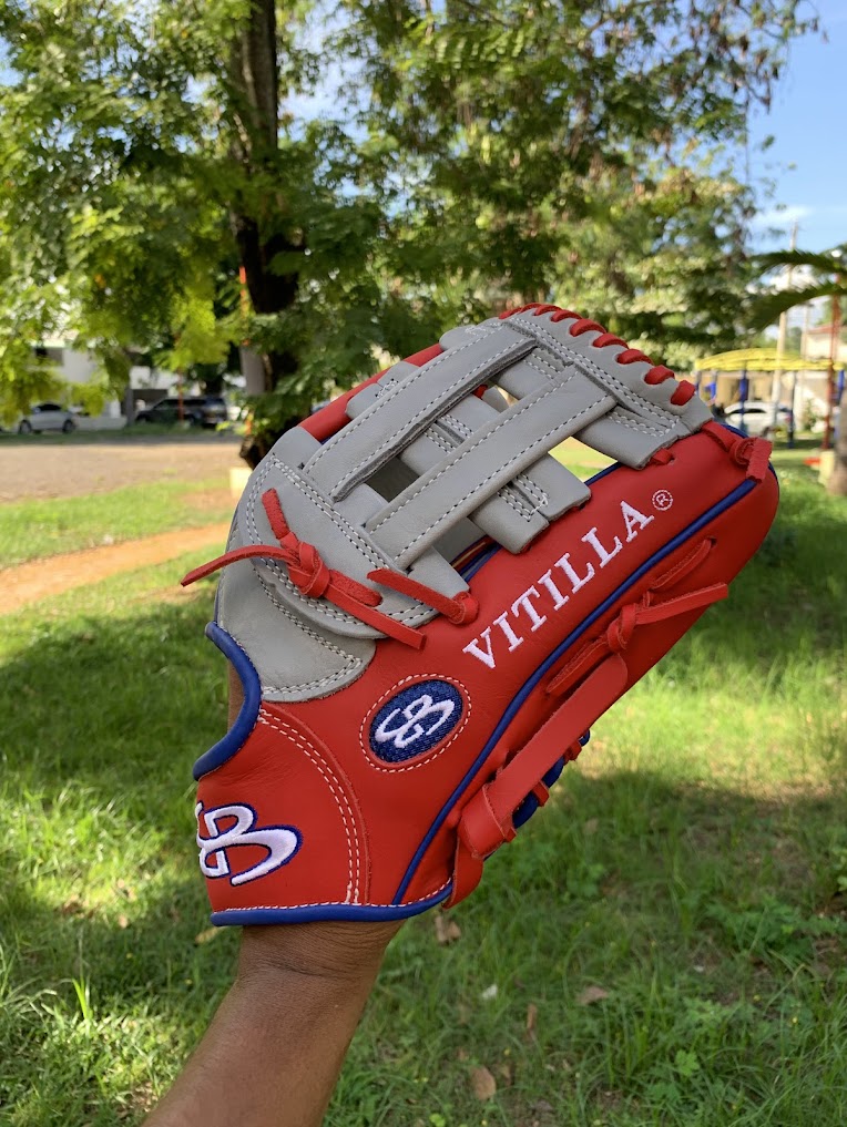 deportes - GUANTES BOOMBAH VITILLA INFIELD SIZE 12'