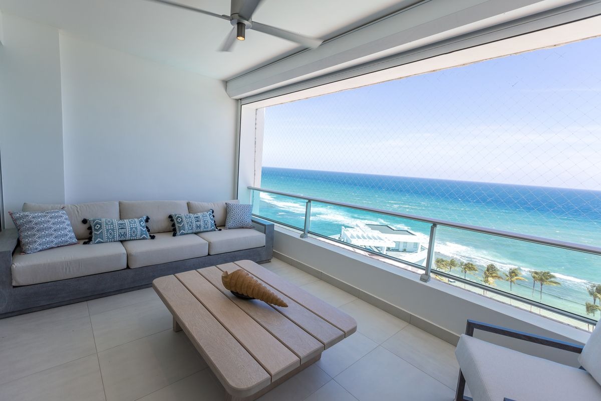apartamentos - Vendo Apartamento En Marbella Sin Intermediarios 9