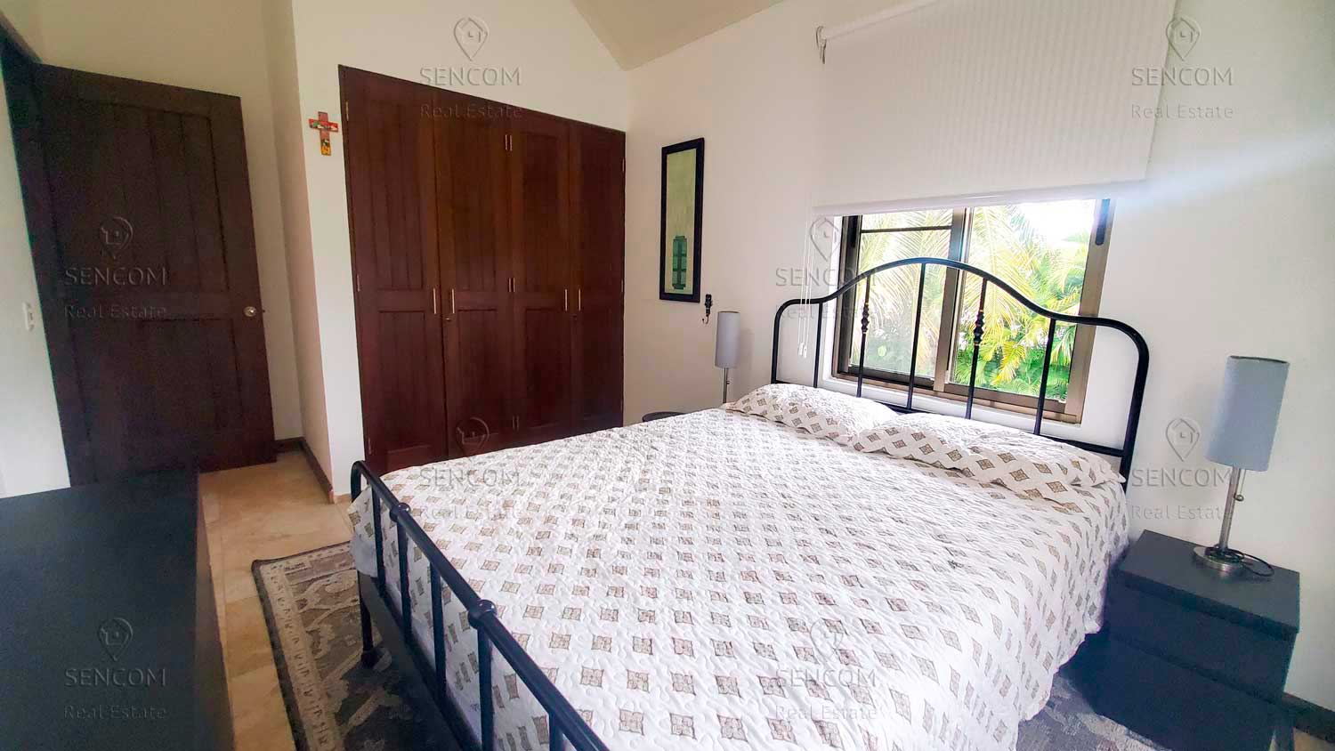 casas vacacionales y villas - Villa de 3 Dormitorio Se Alquila in Punta Cana  8