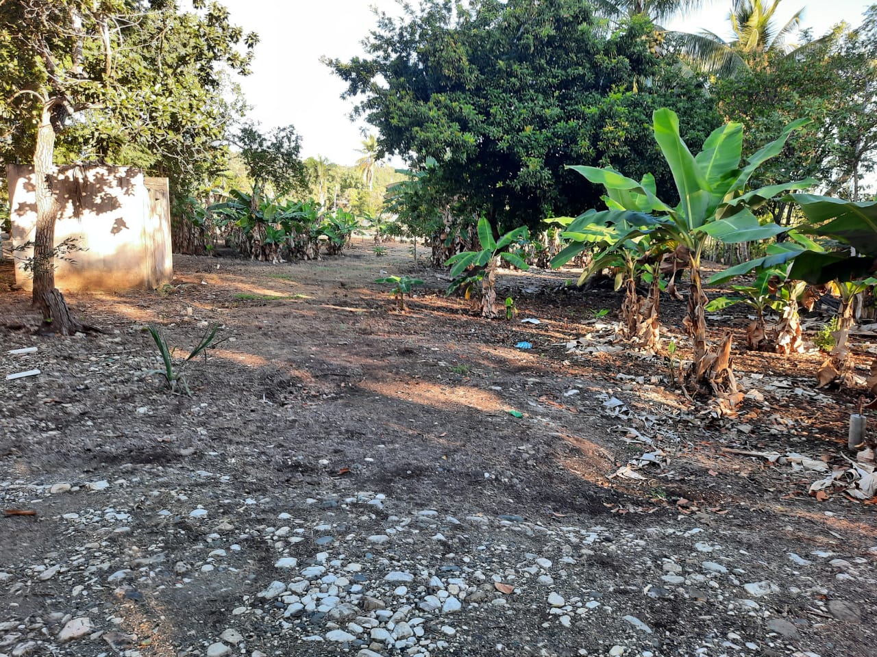 solares y terrenos - Vendo solar en san Cristobal en proyecto de 200 mts.  1