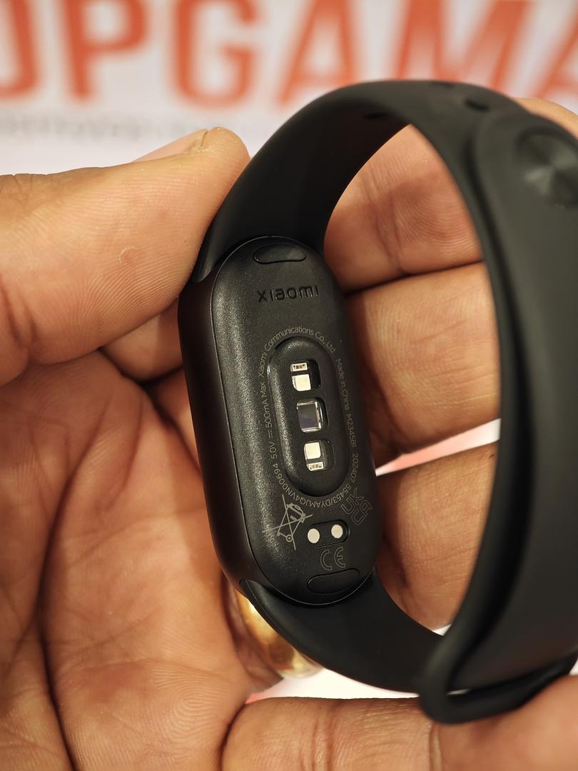 otros electronicos - Xiaomi Smart Band 9  6