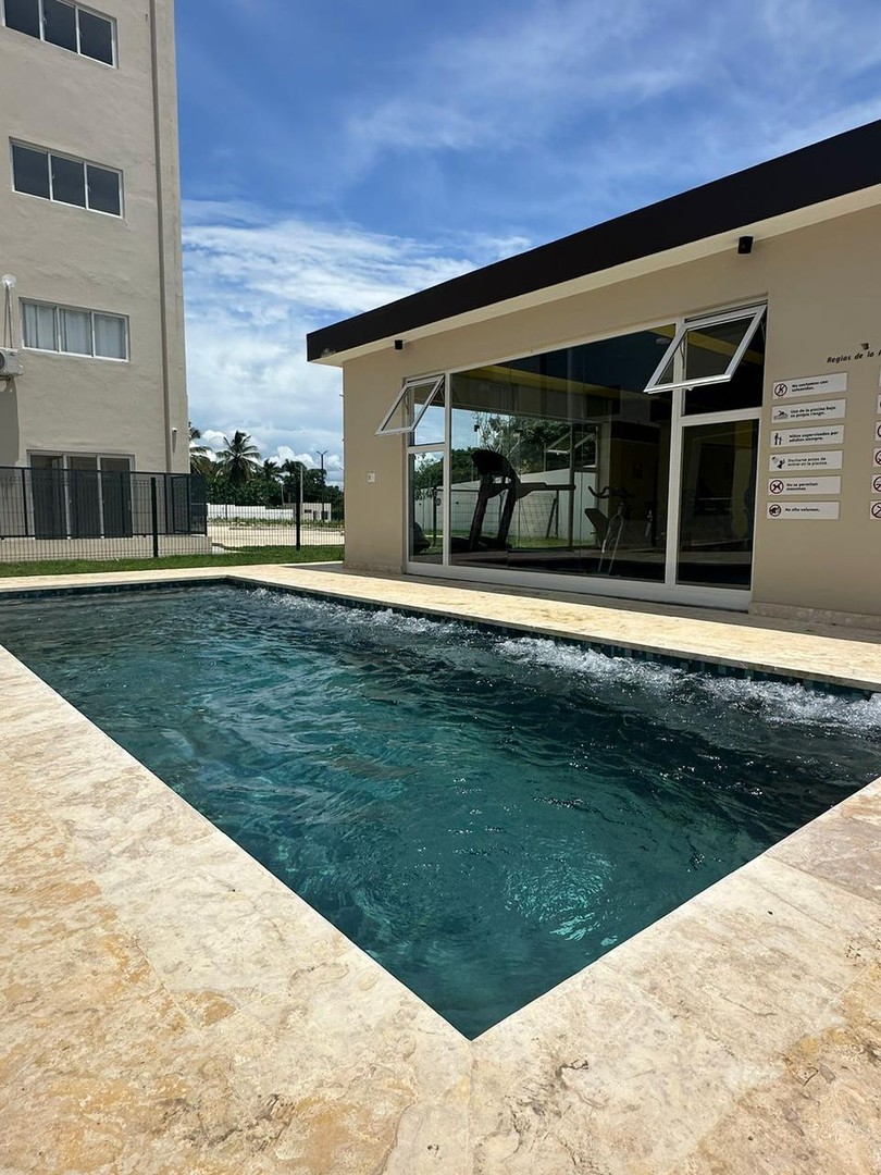 apartamentos - APARTAMENTO EN VENTA EN GURABO