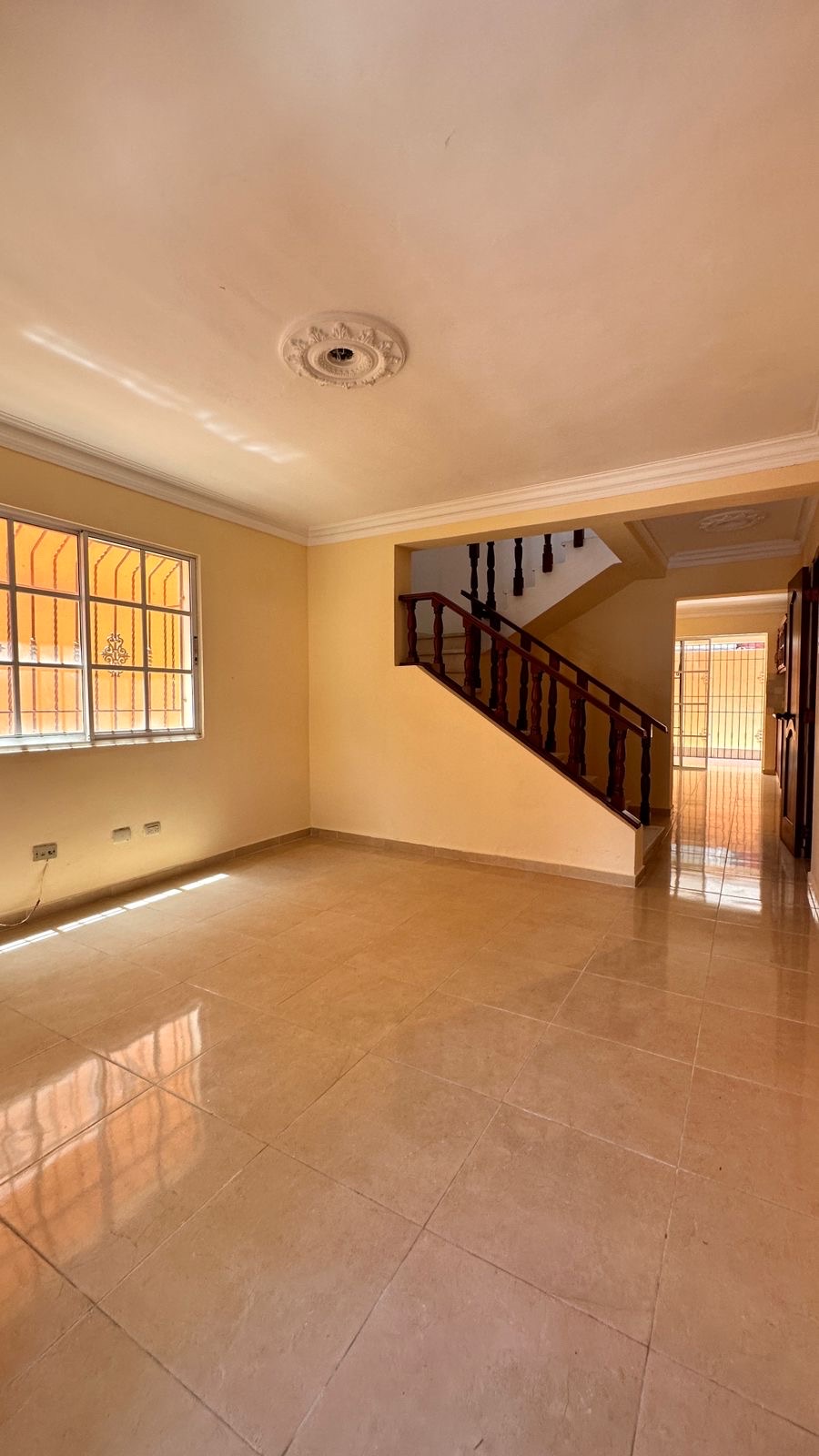 casas - casa en venta en el Residencial mirador del este  7