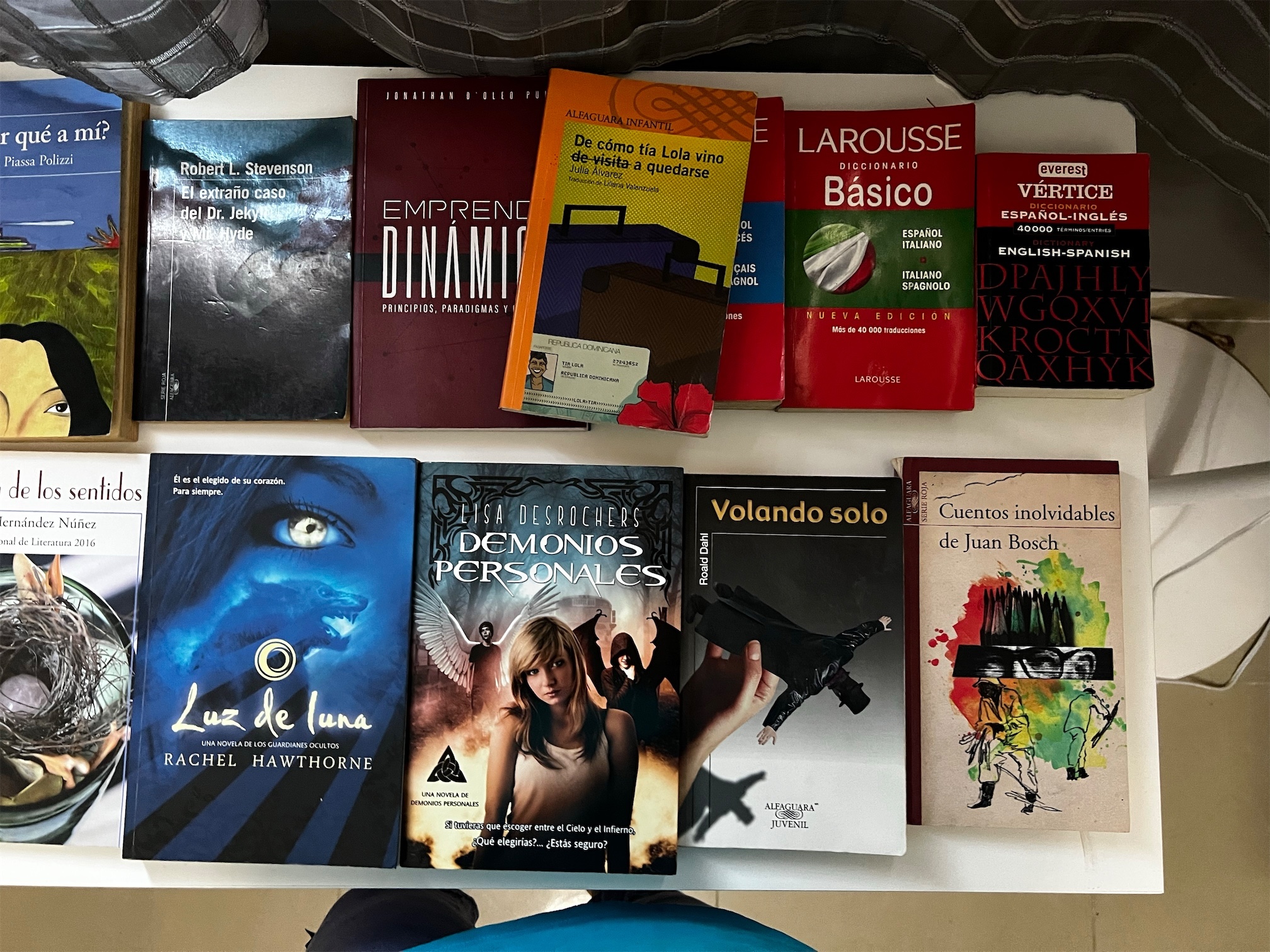 libros y revistas - LIBROS EN VENTA 1