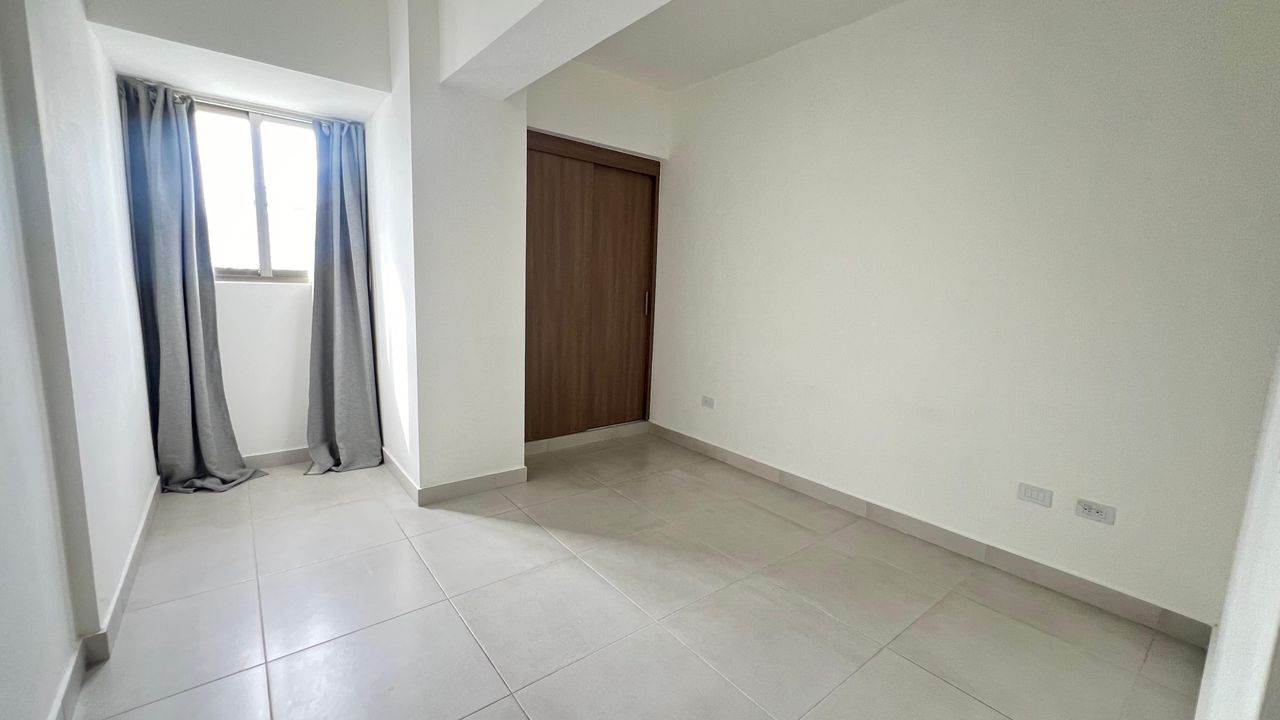 apartamentos - Alquiler en Ensanche Naco 7