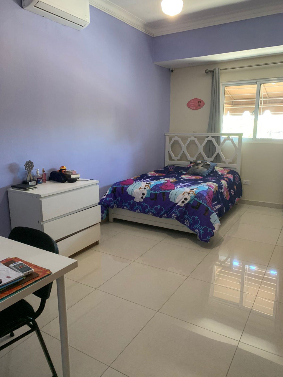 apartamentos - Apartamento en Venta en VILLA AURA 4