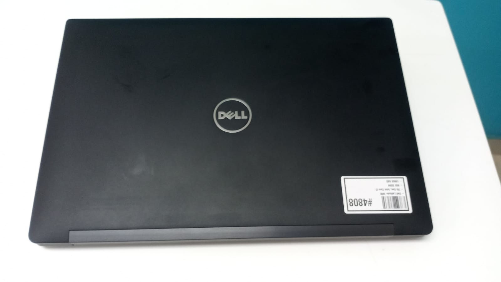 computadoras y laptops - Laptop, Dell Latitude 7480 / 7th Gen, Intel Core i3 / 8GB DDR4 / 128GB SSD• 2