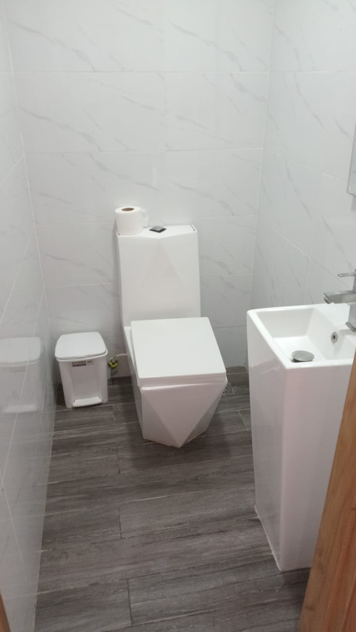 apartamentos - Vendo apartamento en el Millon 