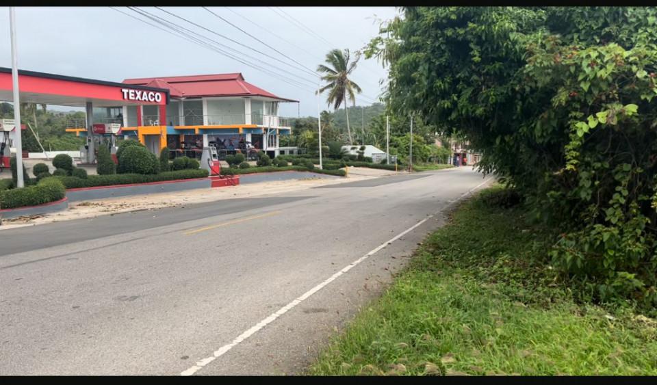 solares y terrenos - Terreno en Venta en LAS GALERAS 2