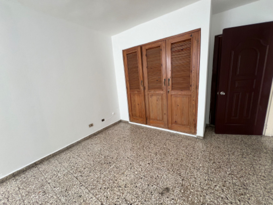 apartamentos - Apartamento en Venta en Gazcue 3H, 1B, 1P, 3re nivel 7