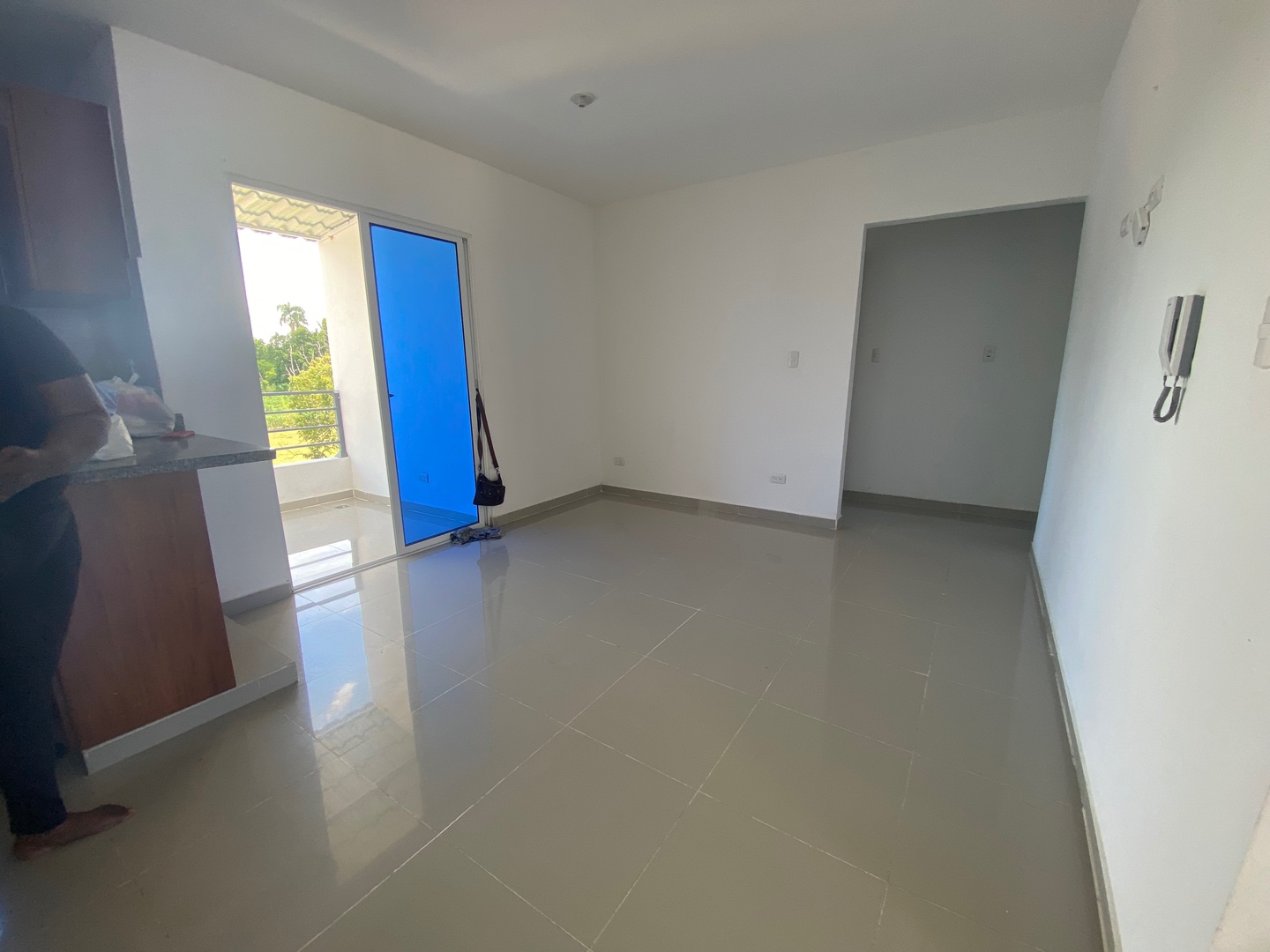 apartamentos - APARTAMENTO EN RENTA EN SANTIAGO DE LOS CABALLEROS  4