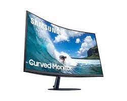 computadoras y laptops - Samsung 32 Pulg Full HD LCD 1080p FreeSync 75Hz 2