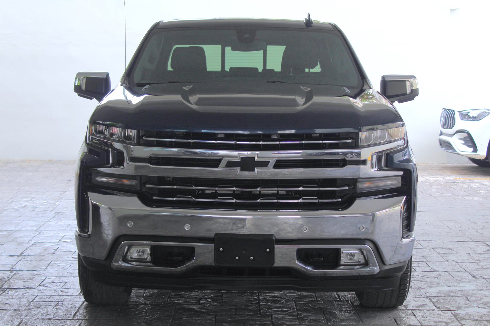 jeepetas y camionetas - CHEVROLET SILVERADO LTZ 2020