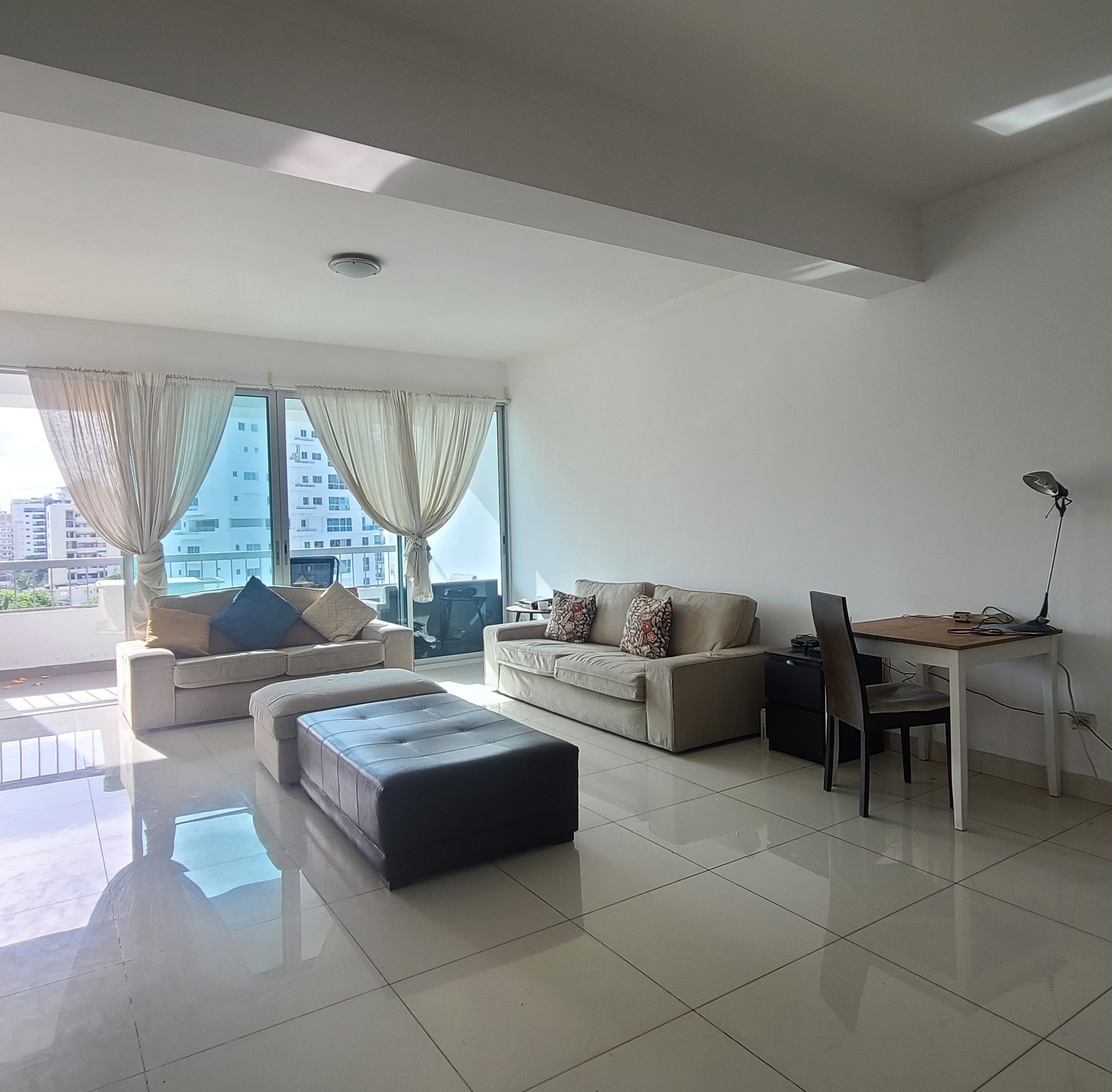 apartamentos - Apartamento en Venta, Serralles 