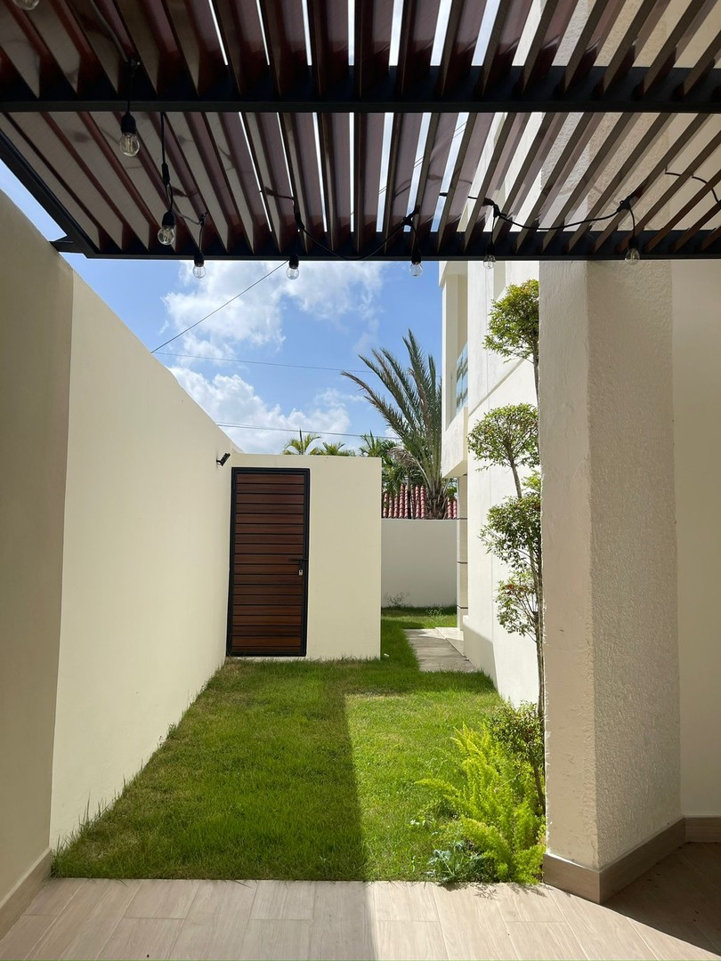 casas - Hermosa Vivienda Disponible en La Zurza  6