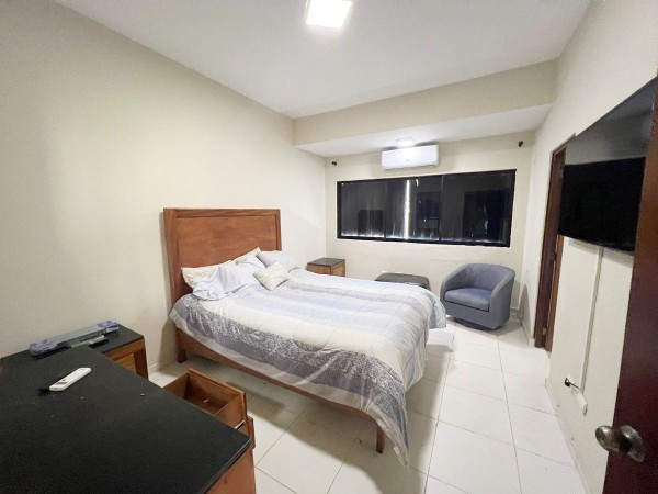 apartamentos - Apartamento Amueblado esperilla 3