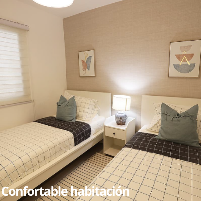 apartamentos - Apartamento en Venta próximo al Parque Mirador Sur 5