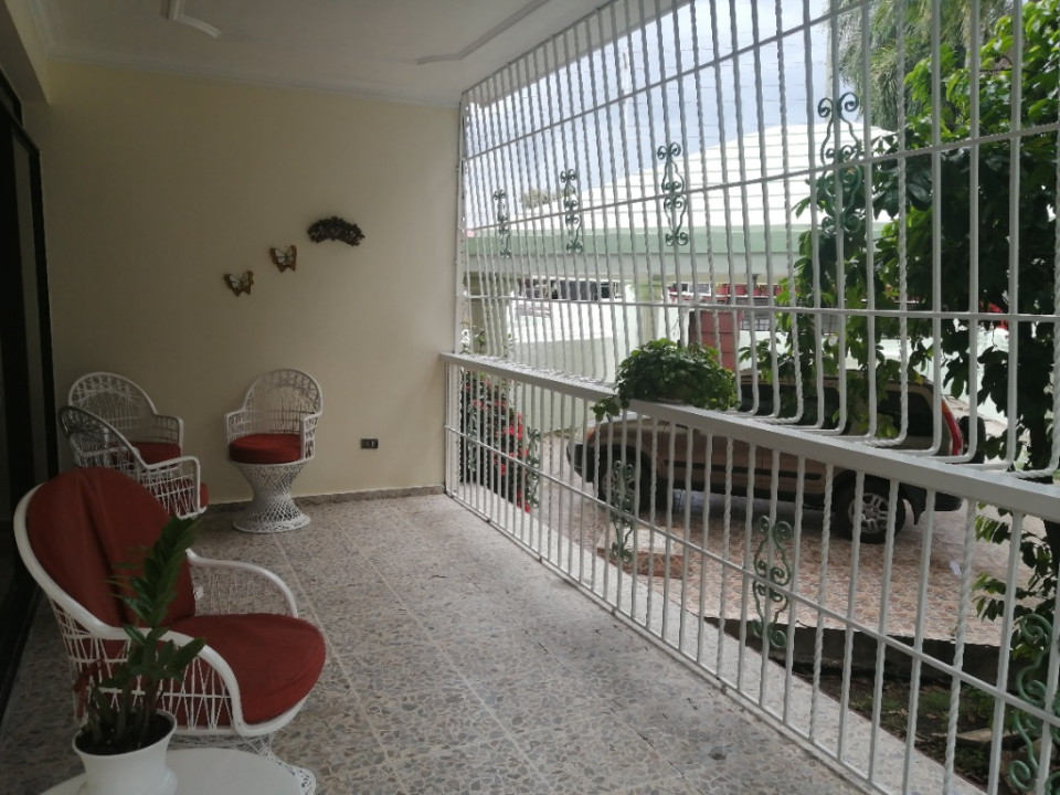 casas - Casa en Venta en LAS PALMAS DE ALMA ROSA 6