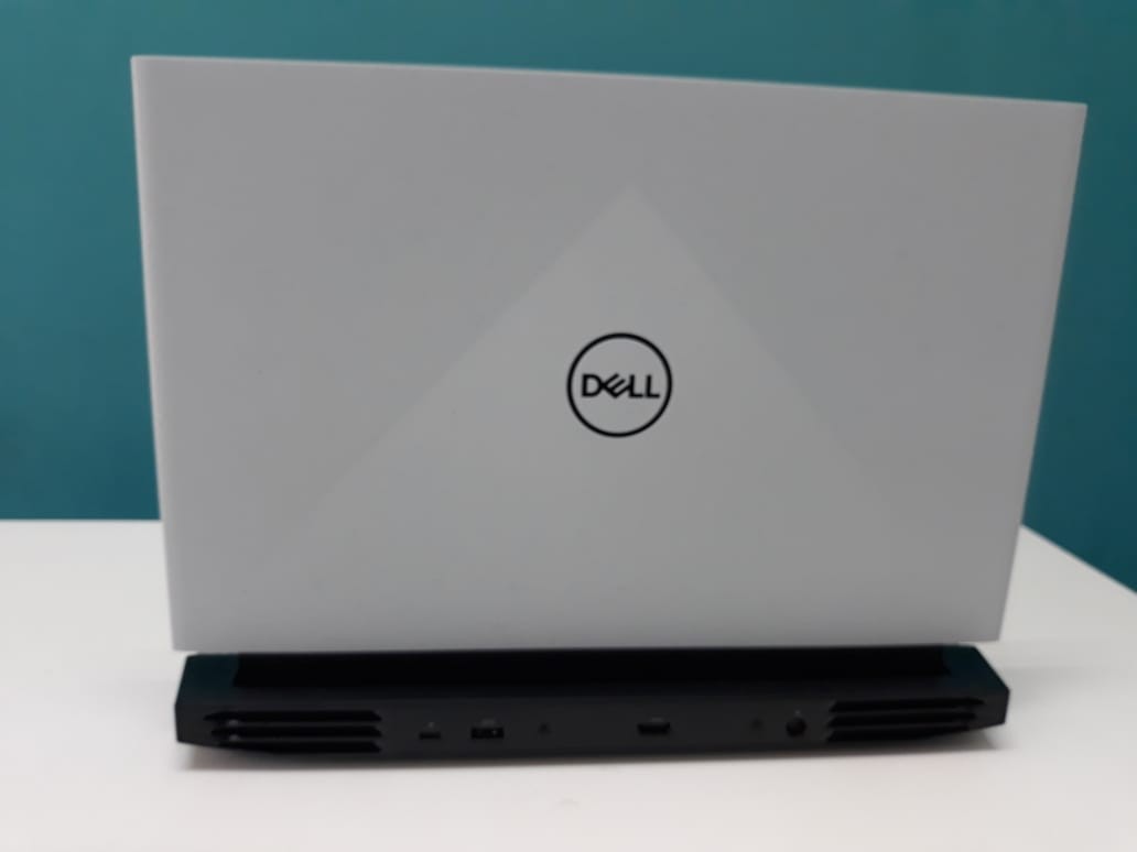 computadoras y laptops - Laptop Gamer  Dell G15 5525 / 12th Gen, AMD Ryzen 5 6600H bulto y mouse gratis.. 6