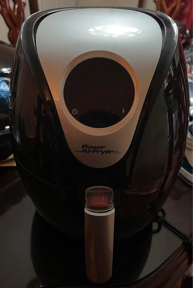 electrodomesticos - Airfryer nuevo 0