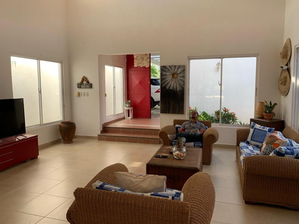 casas vacacionales y villas - Vendo Villa de oportunidad Juan dolió Guavaberry 