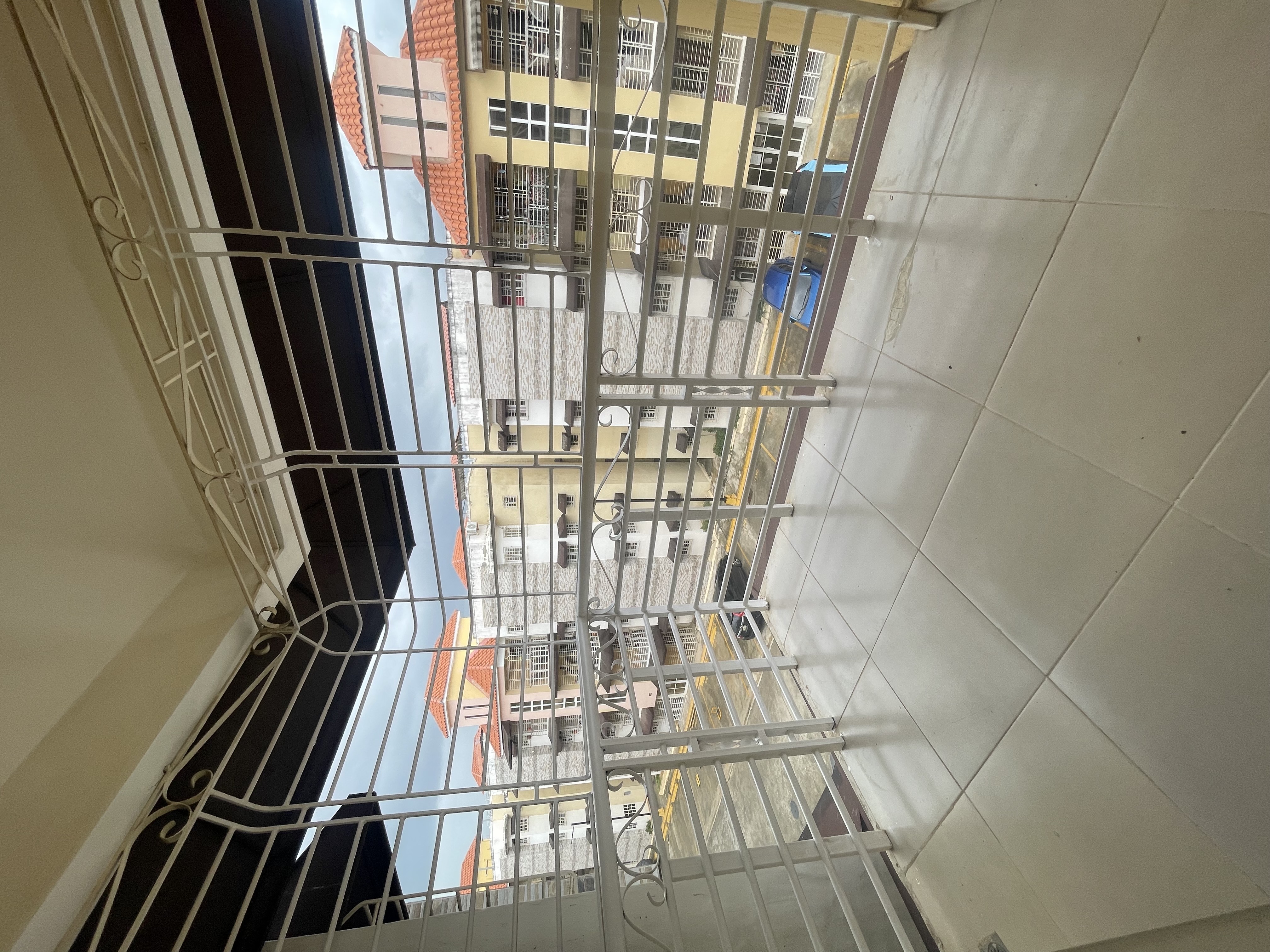 apartamentos - Apartamento en alquiler en Palmera Oriental RD$25,000 0