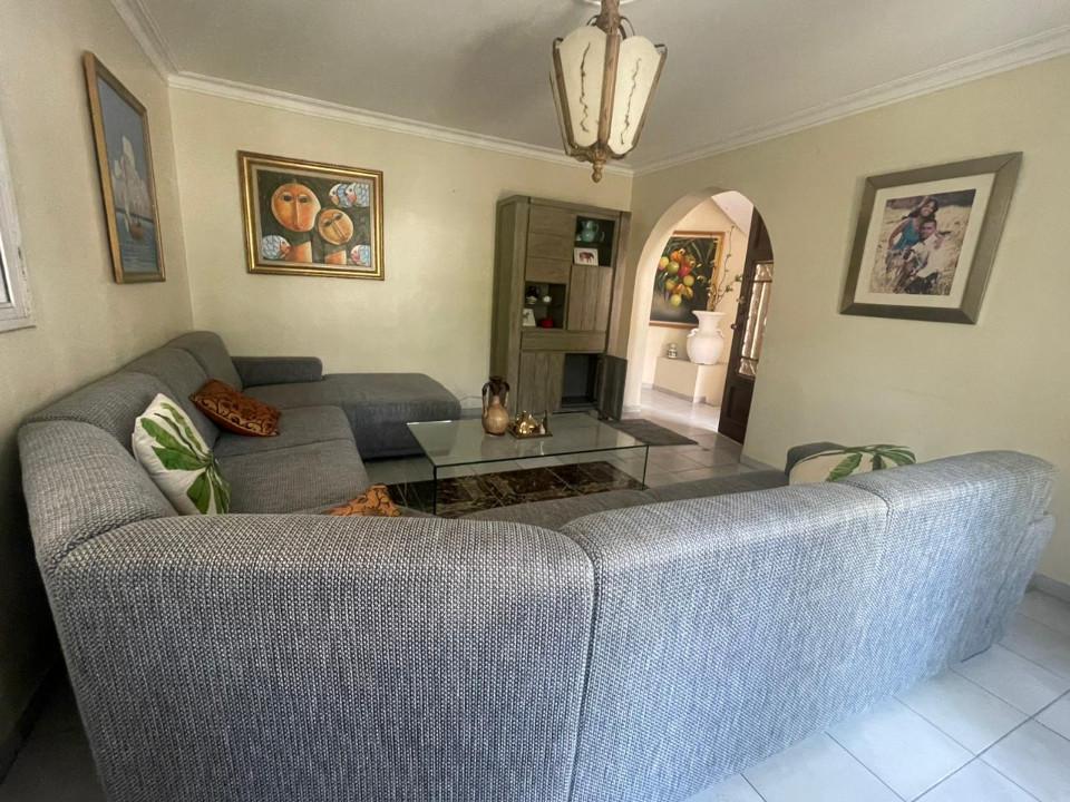 casas - Casa en Venta en Santo Domingo Este 4