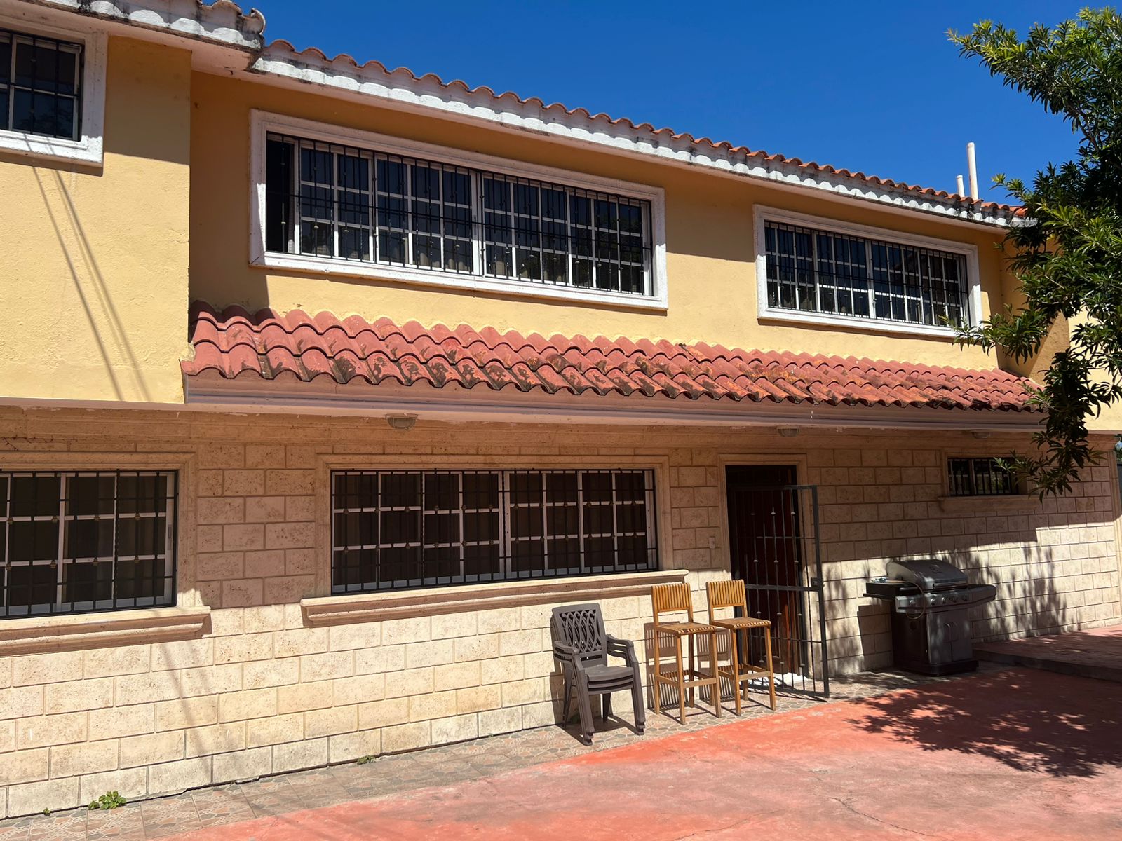 casas - Vendo casa en Arroyo Hondo viejo  9