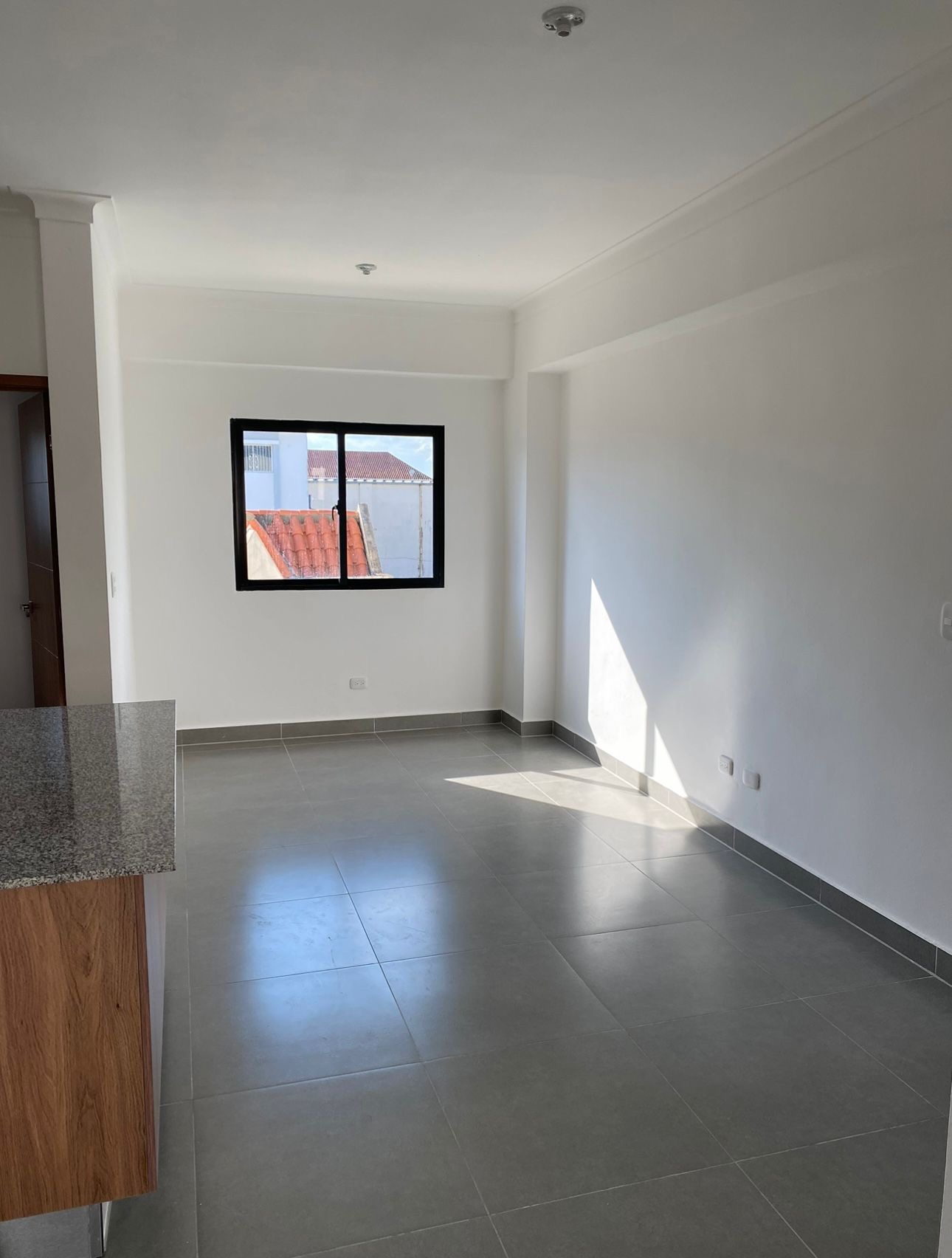 apartamentos - Vendo Arroyo hondo casi nuevo dos hab dos parqueo  7