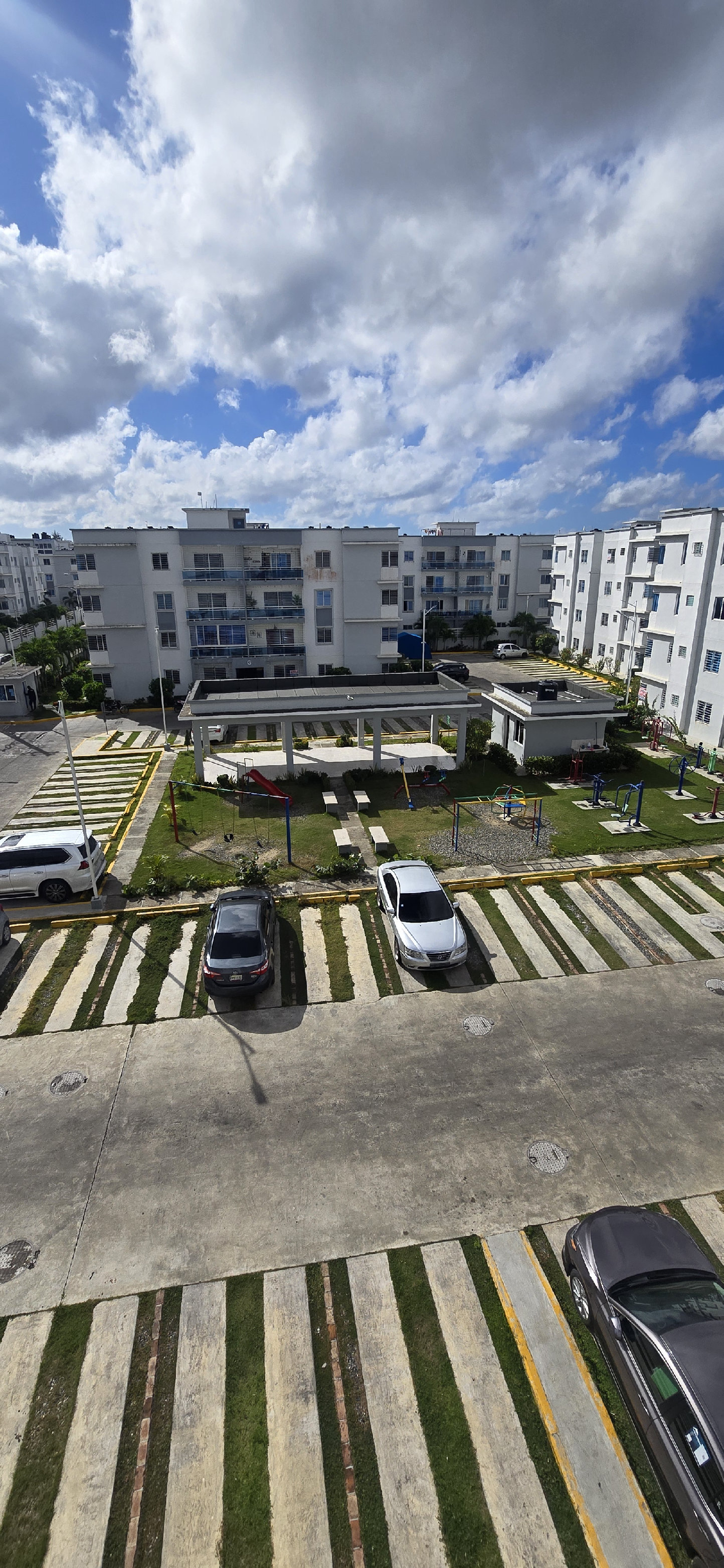 apartamentos - Alquiler en Las cayenas Santo Domingo este 1