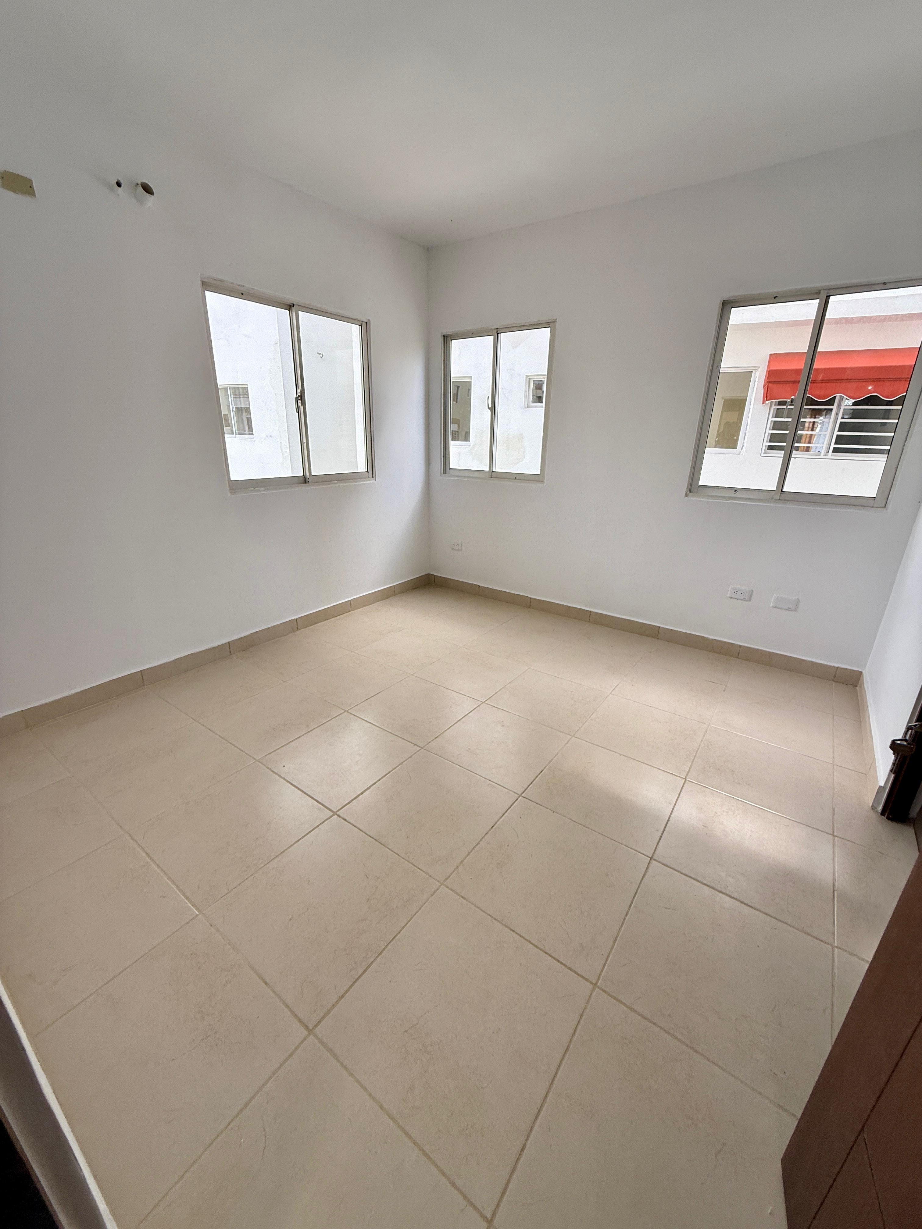 apartamentos - Apartamento a estrenar proyecto cerrado 3er nivel 