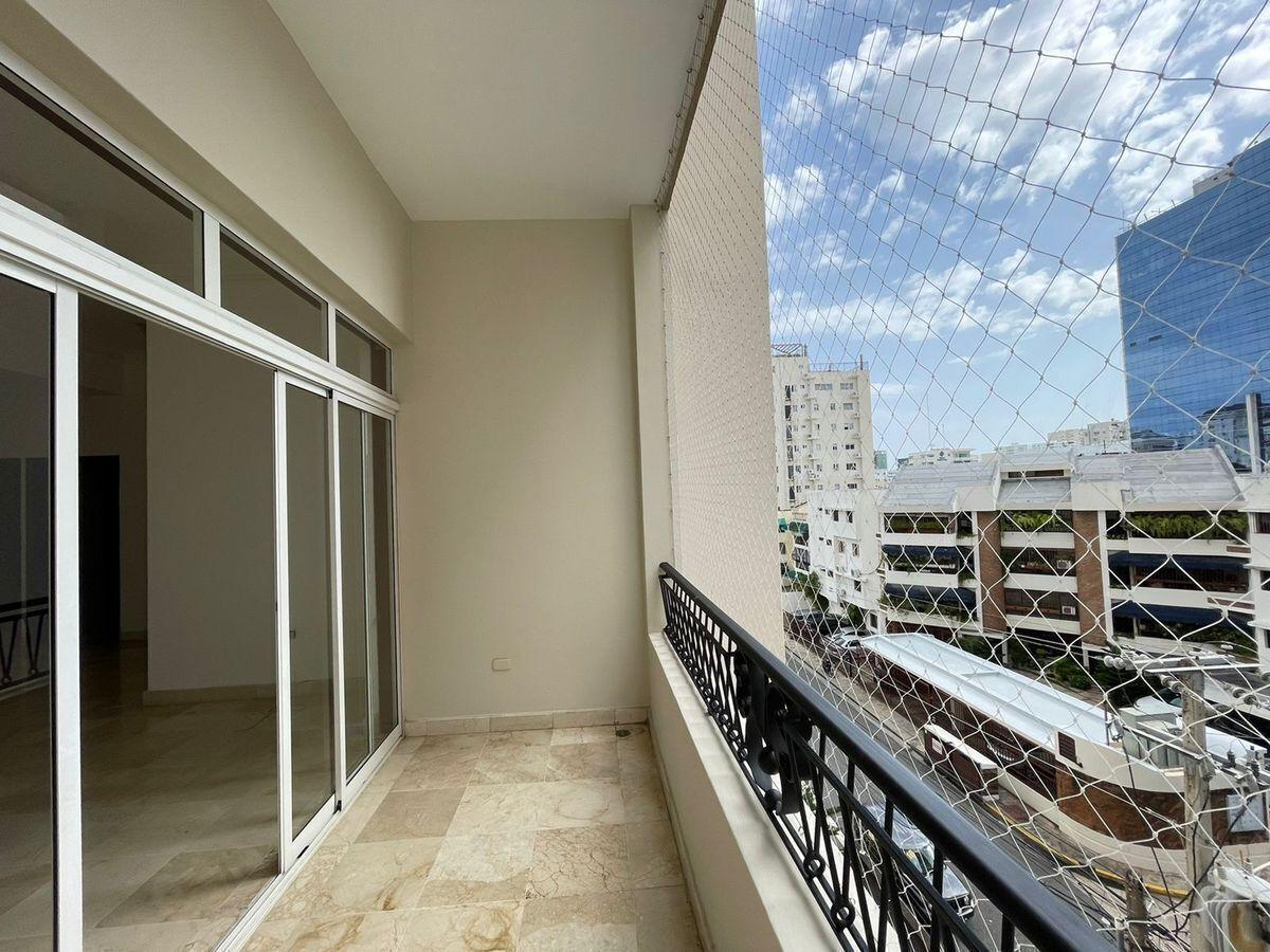 apartamentos - Alquilo apto de 2 hab, 2.5 baños, 2 parqueos 0