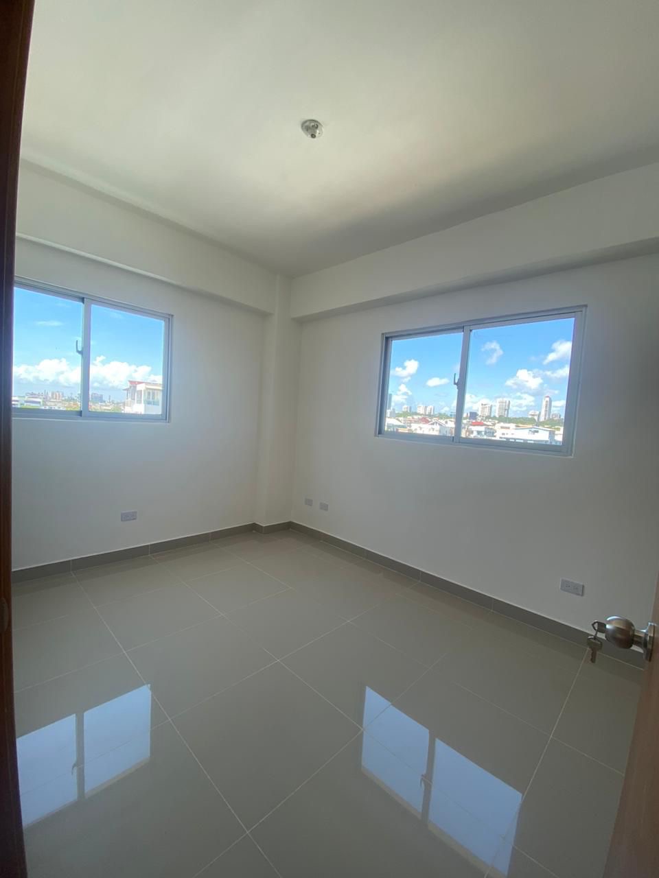 apartamentos - Av. Independencia📍  ❗️Apartamento nuevo en venta❗ 3