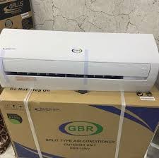 aires acondicionados y abanicos - AIRE ACONDICIONADO GBR 12 MIL BTU #nuevo
