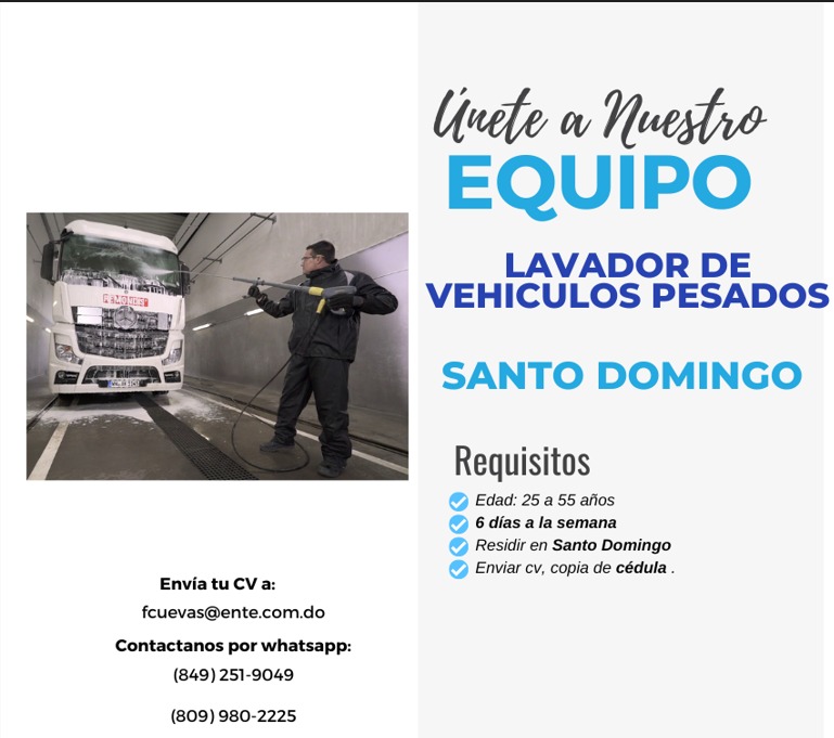 empleos disponibles - MECANICO ELECTRICO AUTOMOTRIZ 4