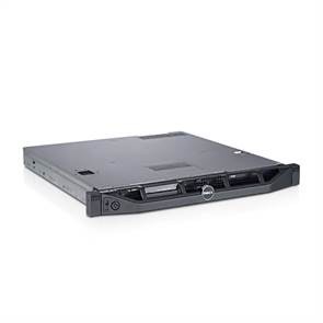 computadoras y laptops - Servidor Dell PowerEdge R210 para rack ultracompacto
