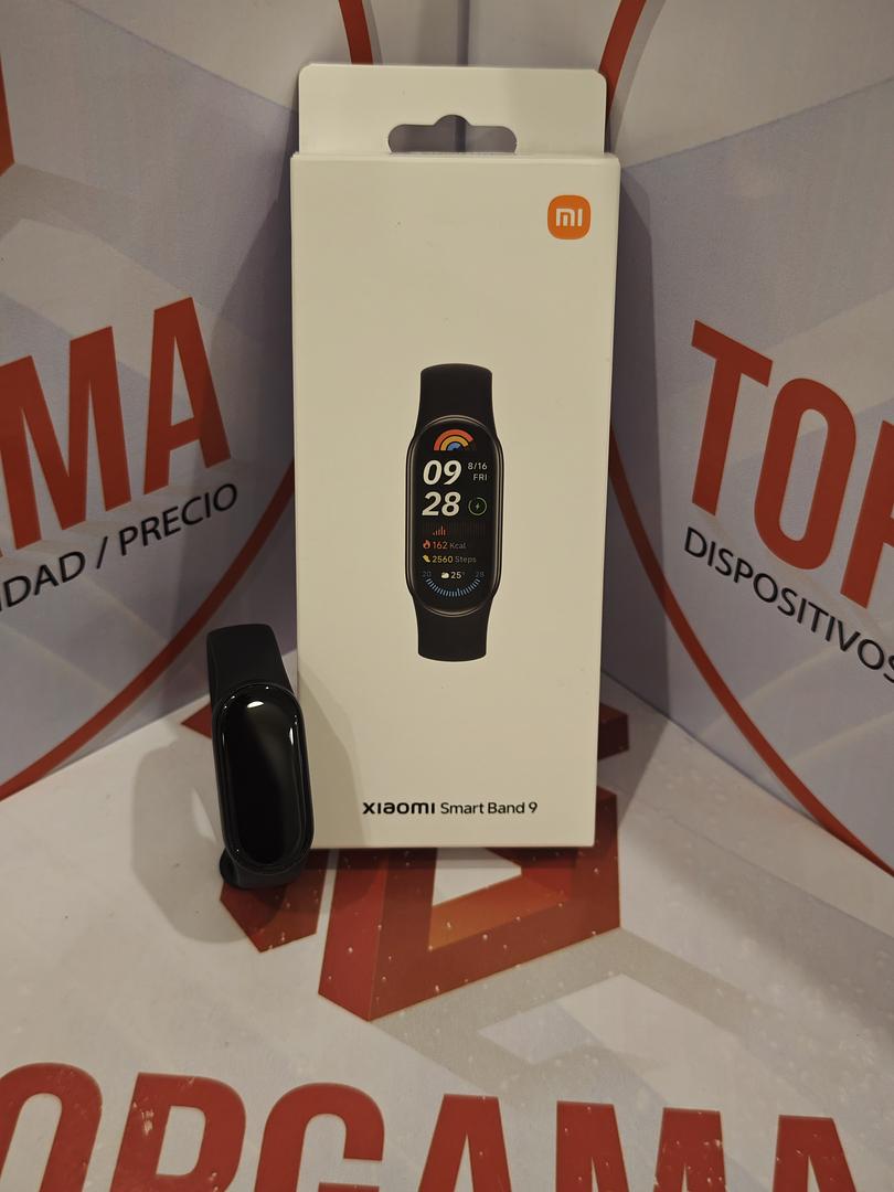 otros electronicos - Xiaomi Smart Band 9  7