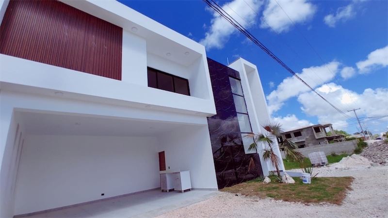 casas - Casa en Bavaro punta cana 7