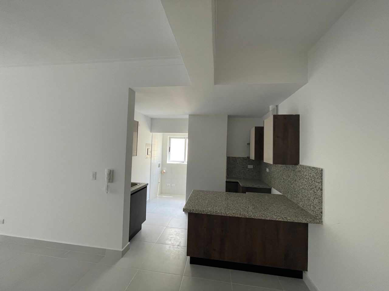 apartamentos - Proyecto de apartamentos en venta en Evaristo Morales 2