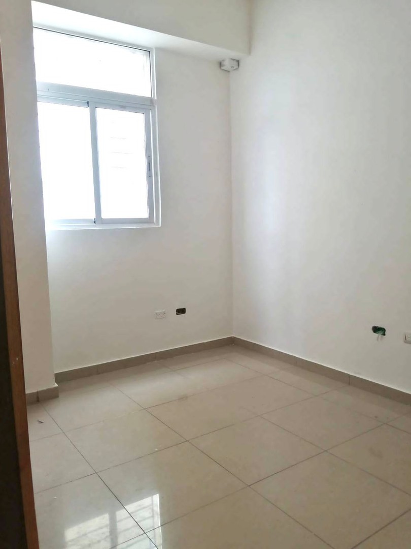 apartamentos - Apartamento en Torre Ensanche la Fe Bien de familia No Titulo no financiamiento  6