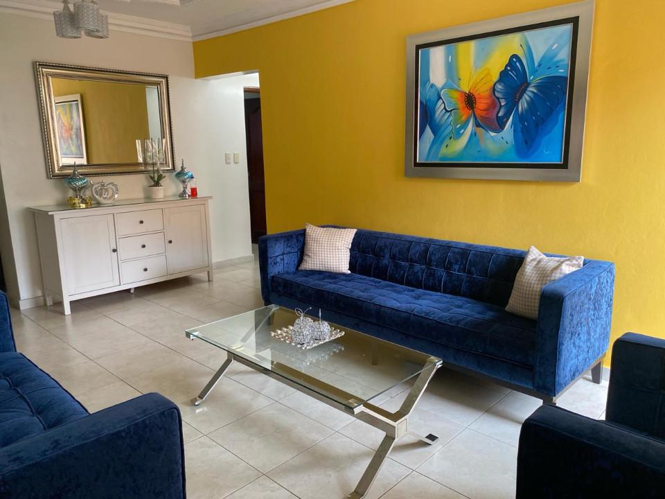 apartamentos - Apartamento en Venta en ALMA ROSA I 5