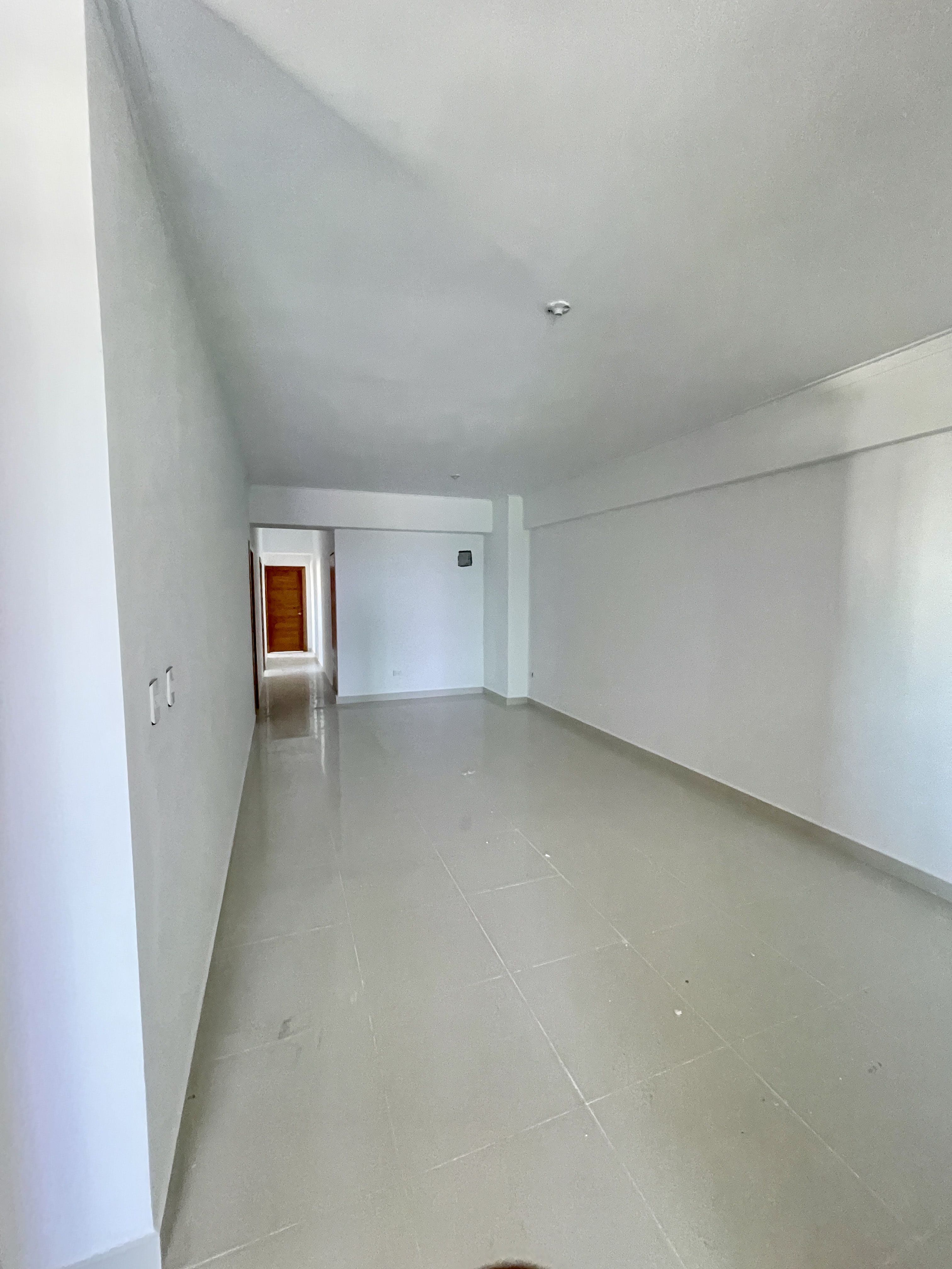 apartamentos - Apartamento en alma rosa i, santo domingo este  1